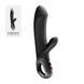 Пульсатор Fun Factory Bi Stronic Embrace Black (м'яте паковання!!!) SX4252-R фото 1