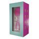 Вагінальні кульки Adrien Lastic Geisha Lastic Balls M&iacute;a Magenta (L), діаметр 4 см, маса 42 г AD40551 фото 4