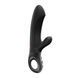 Пульсатор Fun Factory Bi Stronic Embrace Black (м'яте паковання!!!) SX4252-R фото 5