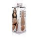 Мастурбатор Fleshlight Girls: Eliza Ibarra - Ethereal, зі зліпка вагіни, дуже ніжний SO7521 фото 5