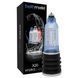 Гідропомпа Bathmate Hydromax 5 Blue, для члена довжиною від 7,5 до 12,5 см, діаметр до 4,5 см HM-20-AB фото 2