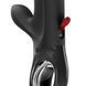 Пульсатор Fun Factory Bi Stronic Embrace Black (м'яте паковання!!!) SX4252-R фото 7