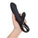 Пульсатор Fun Factory Bi Stronic Embrace Black (м'яте паковання!!!) SX4252-R фото 8
