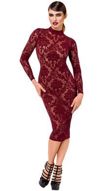 Сукня Noir Handmade F384 Kink Royal midi dress XS SX4157 фото