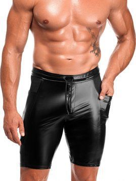 Чоловічі шорти Noir Handmade H089 Onyx Hybrid biker shorts S SX4207 фото