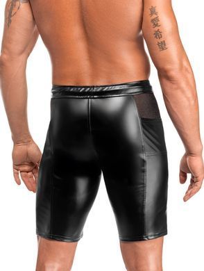 Чоловічі шорти Noir Handmade H089 Onyx Hybrid biker shorts S SX4207 фото