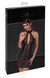 Сукня Noir Handmade F370 Luxuria Crystal Sheer Mini Dress XL SX4107 фото 8