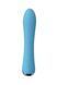 Вібратор з підігрівом FairyGasm WowGenie blue, підігрів до 42 &deg;C SX0653 фото 5