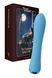 Вібратор з підігрівом FairyGasm WowGenie blue, підігрів до 42 &deg;C SX0653 фото 1