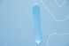 Вібратор з підігрівом FairyGasm WowGenie blue, підігрів до 42 &deg;C SX0653 фото 6