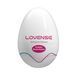 Мастурбатор-яйце Lovense Kraken masturbator egg, текстура-сюрприз SO8979 фото 1