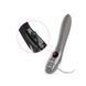 Вібратор з електростимуляцією Mystim Electric Eric eStim Black, міостимулятор SO2987 фото 8