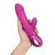 Пульсатор Fun Factory Bi Stronic Embrace Magenta SX4251 фото 7