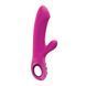 Пульсатор Fun Factory Bi Stronic Embrace Magenta SX4251 фото 4