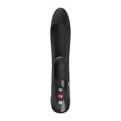 Пульсатор Fun Factory Bi Stronic Embrace Black SX4252 фото