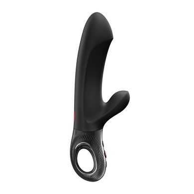 Пульсатор Fun Factory Bi Stronic Embrace Black SX4252 фото