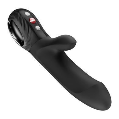Пульсатор Fun Factory Bi Stronic Embrace Black SX4252 фото