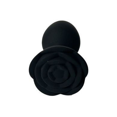 Набір силіконових анальних пробок BMS Roses Til&rsquo; Dawn Silicone Anal Plug Kit (пошкоджене паковання!!!) SX3150-R фото