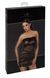 Сукня Noir Handmade F359 Bondesque Off-shoulder mini dress XS SX4058 фото 7