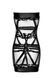 Сукня Noir Handmade F359 Bondesque Off-shoulder mini dress XS SX4058 фото 6