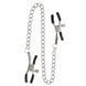 Затискачі на соски Adjustable Clamps with Chain TB17281 фото 4