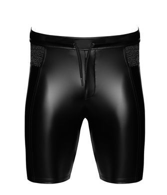 Чоловічі шорти Noir Handmade H089 Onyx Hybrid biker shorts L SX4209 фото