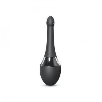 Автоматичний анальний душ-вібратор Dorcel Douche Mate Pro (м'яте паковання!!!) SO5532-R фото