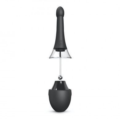 Автоматичний анальний душ-вібратор Dorcel Douche Mate Pro (м'яте паковання!!!) SO5532-R фото