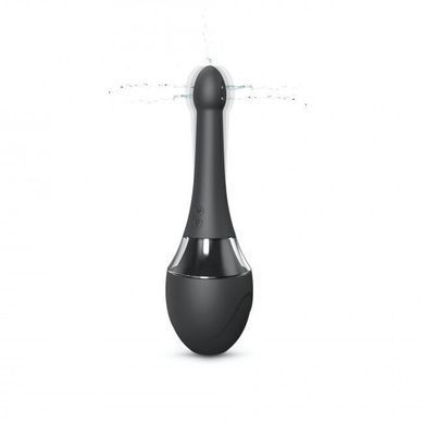 Автоматичний анальний душ-вібратор Dorcel Douche Mate Pro (м'яте паковання!!!) SO5532-R фото