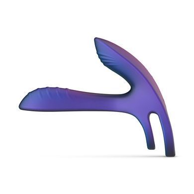 Ерекційне віброкільце Hueman - Infinity Ignite Vibrating Cock Ring (м'яте паковання!!!) SX3890-R фото