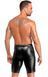 Чоловічі шорти Noir Handmade H089 Onyx Hybrid biker shorts L SX4209 фото 5