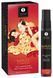 Спрей для посилення слиновиділення Shunga Waves of Pleasure Strawberry Sparkling Wine SX3264 фото 2