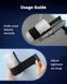 Рукав-мастурбатор Lovense Solace Pro Grip Kit з кріпленням для Solace Pro SX4644 фото 8