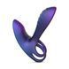 Ерекційне віброкільце Hueman - Infinity Ignite Vibrating Cock Ring (м'яте паковання!!!) SX3890-R фото 18