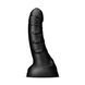 Фалоімітатор BUTTR - Black Hawk Curved Anal Dildo SX2212 фото 1
