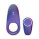 Ерекційне віброкільце Hueman - Infinity Ignite Vibrating Cock Ring (м'яте паковання!!!) SX3890-R фото 3