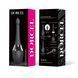 Автоматичний анальний душ-вібратор Dorcel Douche Mate Pro (м'яте паковання!!!) SO5532-R фото 8