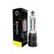 Гідропомпа Bathmate Hydro 7 Clear, для члена довжиною от 12,5 до 18см, діаметр до 5см BM-30-CC фото 6
