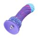 Силіконовий дилдо Hismith 7.48" Silicone Dildo HSA140 Monster Series SO9970 фото 1