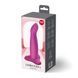 Фалоімітатор Fun Factory LIMBA FLEX L Magenta (м'яте паковання!!!) SX3672-R фото 6