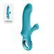 Пульсатор Fun Factory Bi Stronic Curve Aquamarine SX4253 фото 1