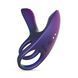 Ерекційне віброкільце Hueman - Infinity Ignite Vibrating Cock Ring (м'яте паковання!!!) SX3890-R фото 16