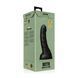Фалоімітатор BUTTR - Black Hawk Curved Anal Dildo SX2212 фото 10