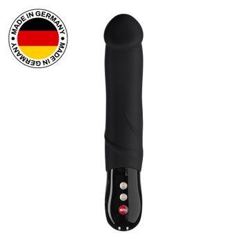 Вібратор для точки G Fun Factory BIG BOSS black (м'яте паковання!!!) SX0929-R фото