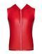 Чоловічий жилет з капюшоном Noir Handmade H096 Ignite hooded vest XL SX4215 фото 5
