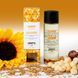 Масажна олія EXSENS Amber Jojoba (гармонізує, з бурштином) 100мл, натуральна SO2369 фото 3
