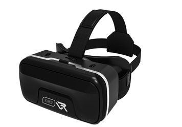 Окуляри віртуальної реальності Kiiroo VR SX3204 фото