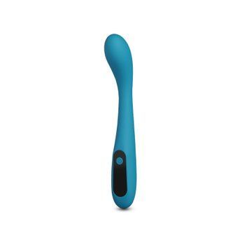 Вібратор NS Novelties INYA - Technica - Teal SX4345 фото