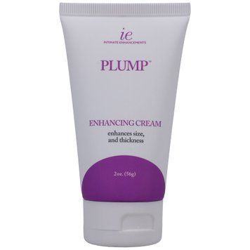 Крем для збільшення члена Doc Johnson Plump - Enhancing Cream For Men (56 гр) (м'яте паковання!!!) SO1564-R фото