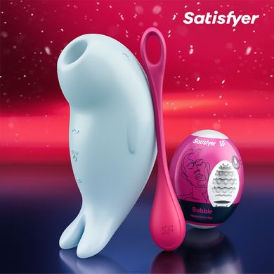 Адвент-календар DELUXE 2024 24 позиції Satisfyer (Німеччина) IG4071770 фото